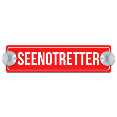 SEENOTRETTER